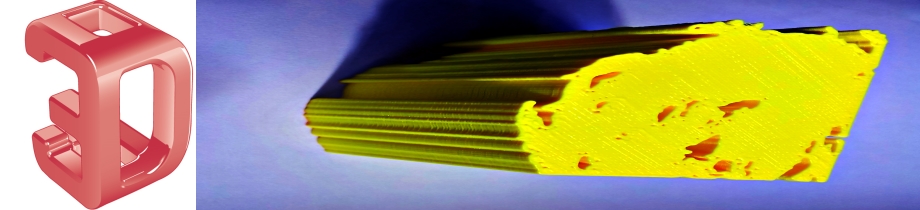 additive manufacturing / 3D Printing